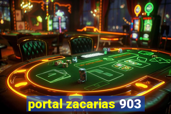 portal zacarias 903